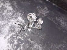 防水工事前
