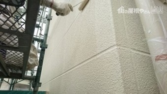 中・上塗
