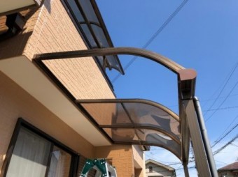 飛散した状況