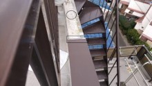 下地捨コーキング