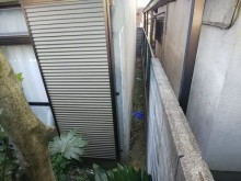 外壁状態
