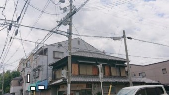 現況調査
