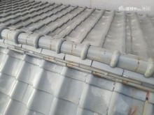 棟廻りの現状