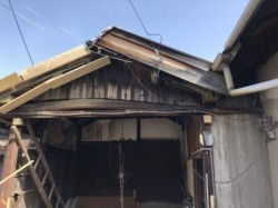 現状正面