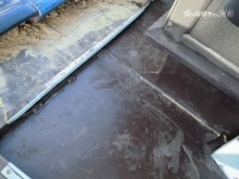 谷樋改修状況