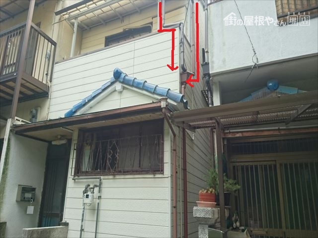 散水調査 コラム⑥