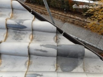 別途割れA差し替え後