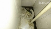 洗濯パン現況