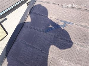 カラーベストコーキング