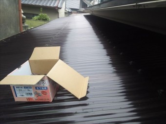 波板 ビス