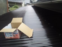 波板 ビス