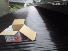 波板 ビス