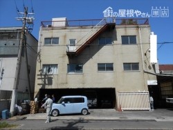 正面外観現状