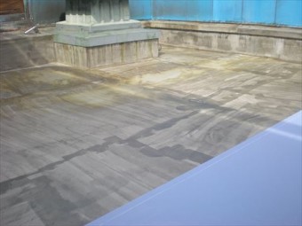 プライマー塗布
