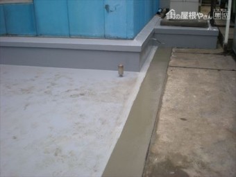 脱気等取付