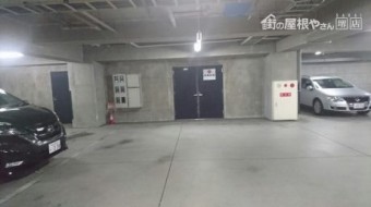 天井設備