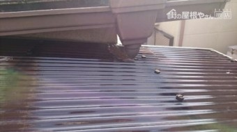 樋廻り仕舞い