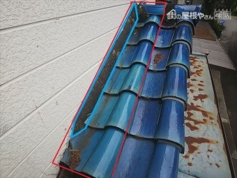 散水調査 コラム②