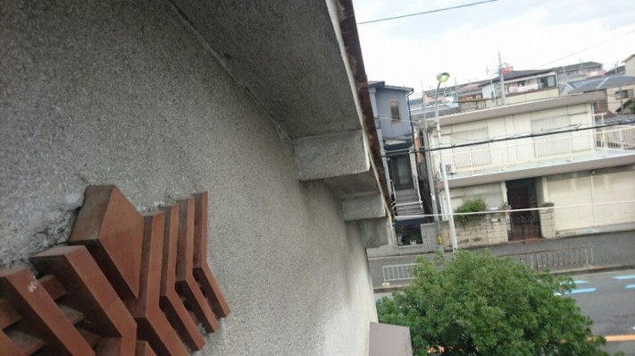 ケラバ