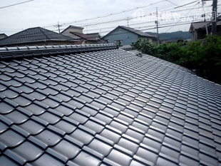 日本瓦