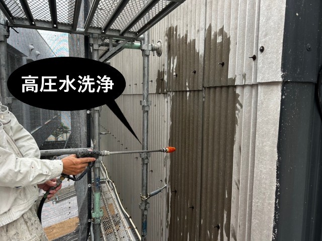 外壁塗装 上げ裏とは 外壁と屋根の部位名称 いくつ分かりますか
