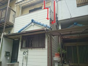 散水調査 コラム⑥