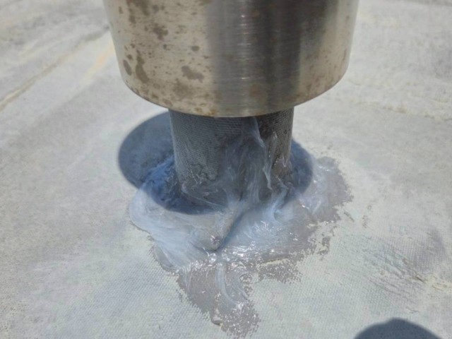 コーキング補修