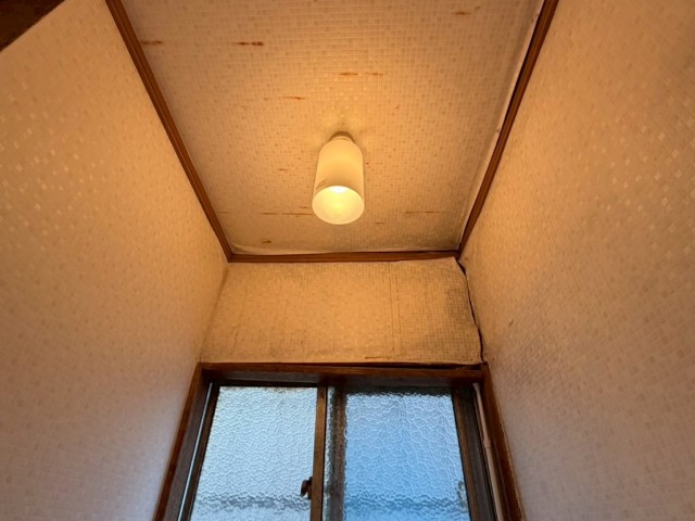 トイレ改修前2