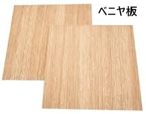 ベニヤ板