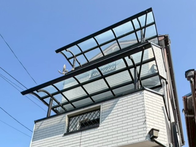 平板張り替え前