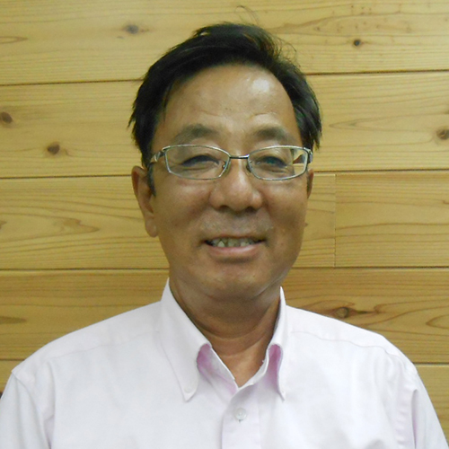 森下さん