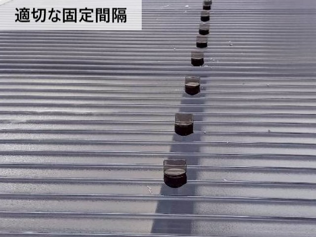 堺市中区でベランダ波板の張り替え工事｜耐久性を考えた施工ポイントをご紹介